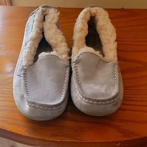 Ugg shoes